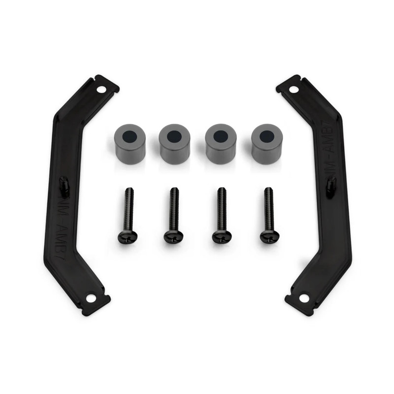 Noctua NM-AM5/4-MP78 Chromax Black AM5 Mounting Kit - دعامة